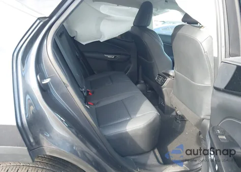 2024 Lexus Nx 350 z USA, uszkodzony, nr VIN 2T2AGCEZ3RC050351